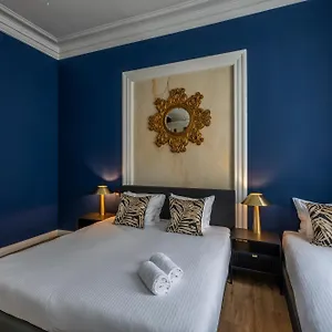 Otel Onderbergen, Gent