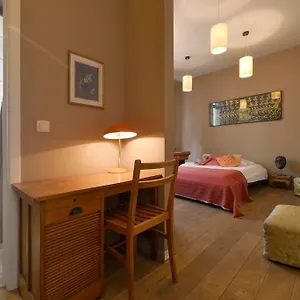 L'arbre De Vie Bed & Breakfast