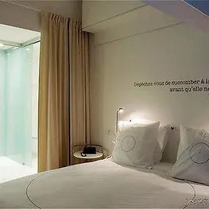 Smartflats - Pacific Hotel