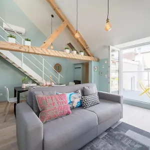 Smartflats - Royal Brussels