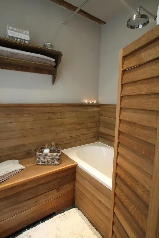B&B De Waterzooi Ghent Belgium