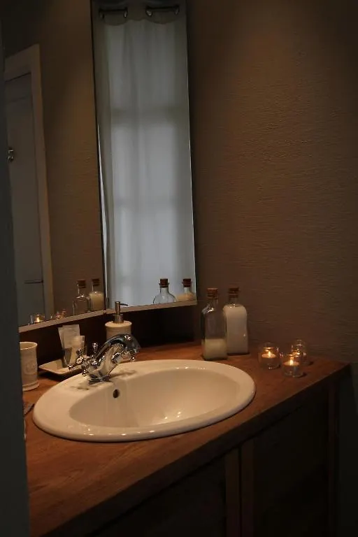 Bed & Breakfast B&B De Waterzooi Ghent