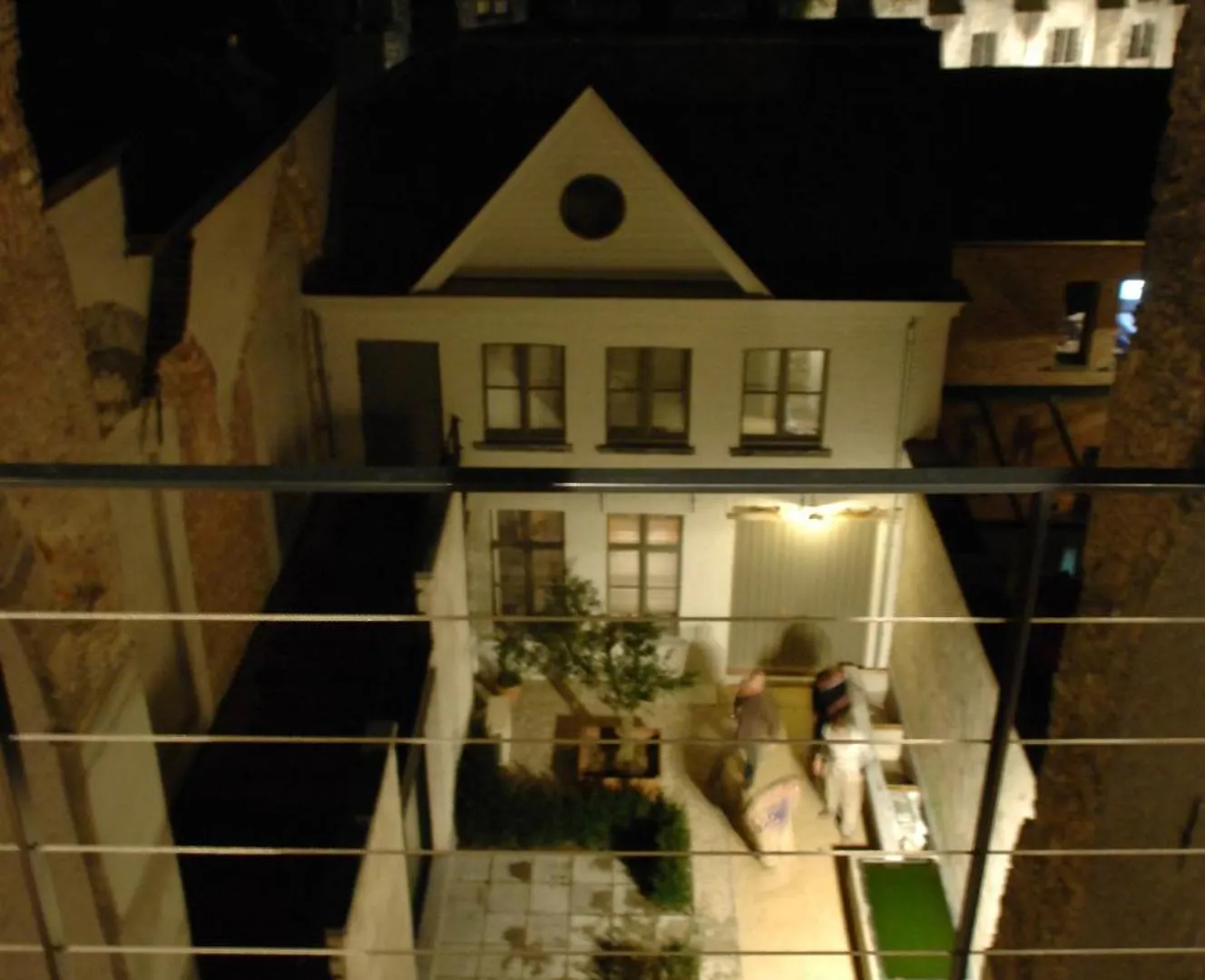 B&B De Waterzooi Ghent