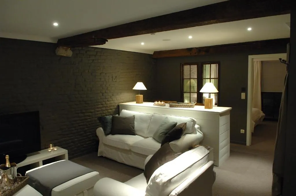 B&B De Waterzooi Ghent