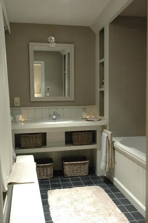 B&B De Waterzooi Ghent