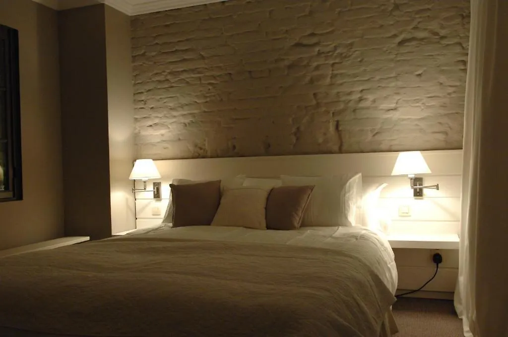 B&B De Waterzooi Ghent Belgium