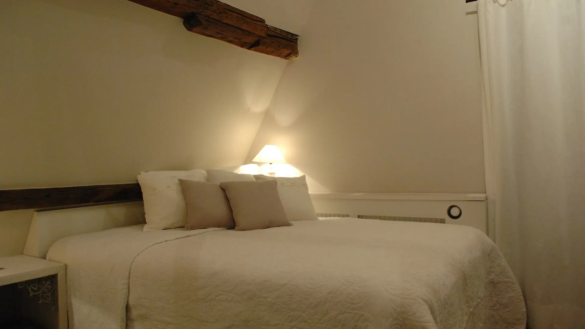 B&B De Waterzooi Ghent Belgium