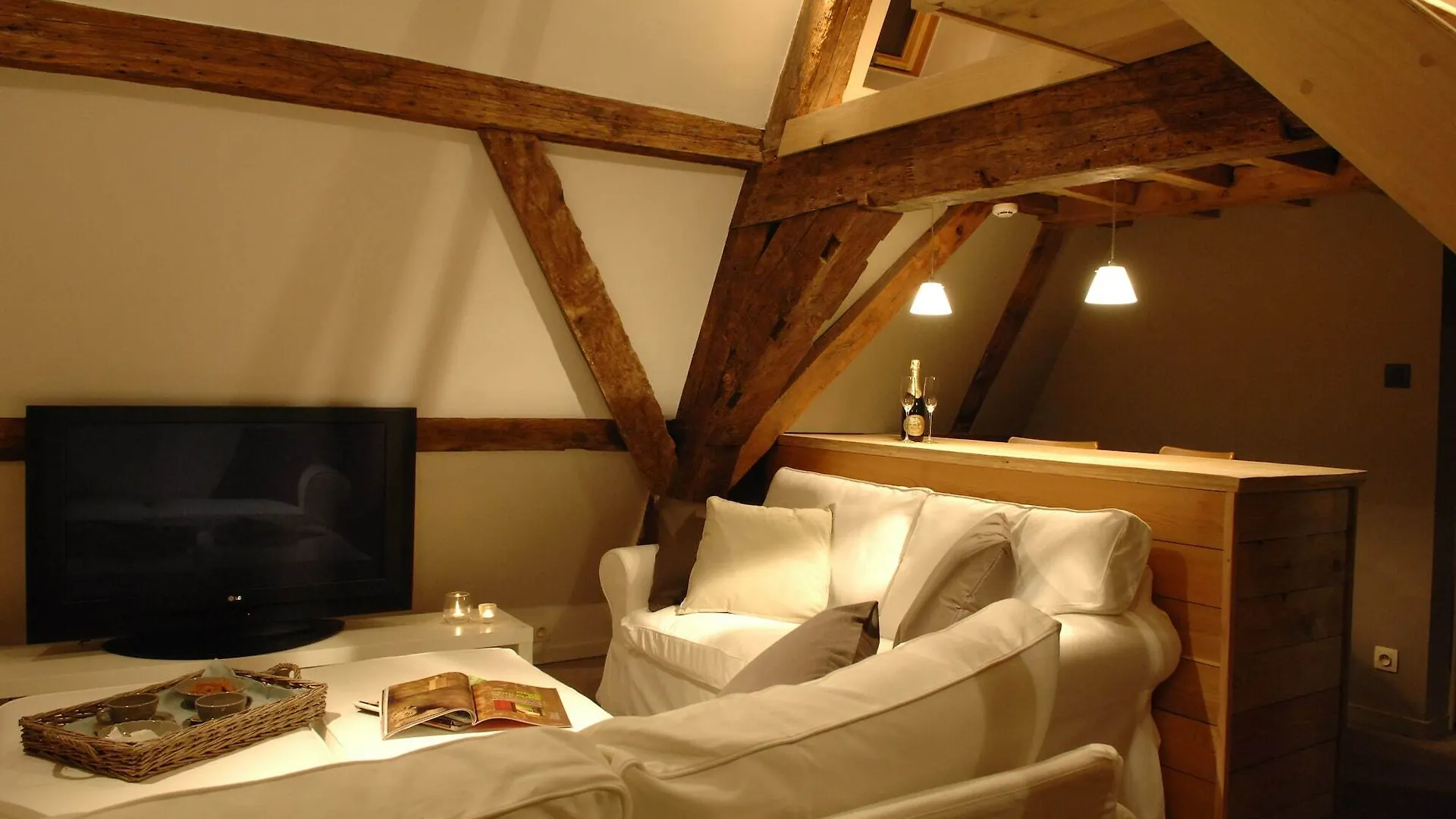 B&B De Waterzooi Ghent 5*,  Belgium