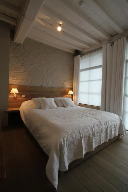 B&B De Waterzooi Ghent